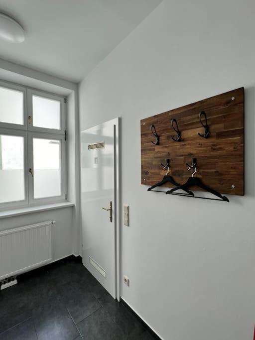 Gesamte Unterkunft Fuer 4 Top 18 Vídeň Exteriér fotografie